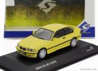 BMW  3-SERIES M3 (E36) COUPE 1999  YELLOW