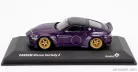 NISSAN  400Z COUPE ROCKET BUNNY 2022  PURPLE