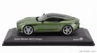 ASTON MARTIN  DB12 4.0L V8 COUPE 2023  GREEN