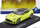 ASTON MARTIN  DB12 4.0L V8 COUPE 2023  YELLOW