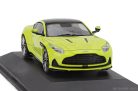 ASTON MARTIN  DB12 4.0L V8 COUPE 2023  YELLOW