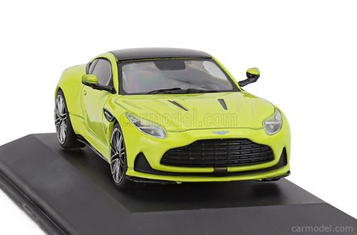 ASTON MARTIN  DB12 4.0L V8 COUPE 2023  YELLOW