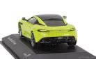 ASTON MARTIN  DB12 4.0L V8 COUPE 2023  YELLOW