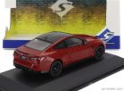 BMW  4-SERIES M4 COUPE COMPETITION (G82) 2023  RED