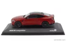 BMW  4-SERIES M4 COUPE COMPETITION (G82) 2023  RED