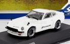 DATSUN  240Z ROCKET BUNNY COUPE 1973  WHITE