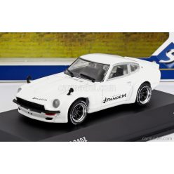 DATSUN  240Z ROCKET BUNNY COUPE 1973  WHITE