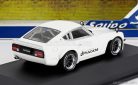 DATSUN  240Z ROCKET BUNNY COUPE 1973  WHITE