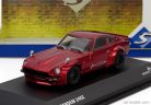 DATSUN  240Z ROCKET BUNNY COUPE 1973  RED