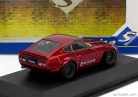 DATSUN  240Z ROCKET BUNNY COUPE 1973  RED