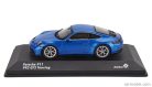 PORSCHE  911 992 GT3 TOURING COUPE 2023  SEA BLUE MET