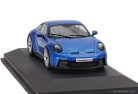 PORSCHE  911 992 GT3 TOURING COUPE 2023  SEA BLUE MET