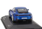 PORSCHE  911 992 GT3 TOURING COUPE 2023  SEA BLUE MET