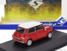 MINI  COOPER SPORT 1997  RED WHITE