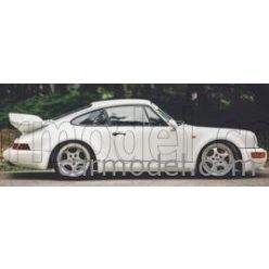 PORSCHE  911 964 3.8 RS COUPE 1994  WHITE