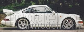 PORSCHE  911 964 3.8 RS COUPE 1994  WHITE
