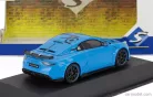 RENAULT  ALPINE A110 RADICALE 70 COUPE 2024  BLUE