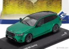 BMW  5-SERIES M5 TOURING (G99) SW STATION WAGON 2024  GREEN