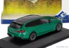 BMW  5-SERIES M5 TOURING (G99) SW STATION WAGON 2024  GREEN