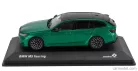 BMW  5-SERIES M5 TOURING (G99) SW STATION WAGON 2024  GREEN