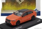 BMW  5-SERIES M5 (G90) 2024  ORANGE