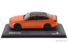 BMW  5-SERIES M5 (G90) 2024  ORANGE