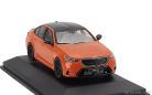 BMW  5-SERIES M5 (G90) 2024  ORANGE
