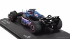ALPINE  F1  A523 TEAM BWT ALPINE N 31 3rd MONACO GP 2023 ESTEBAN OCON  BLUE PINK