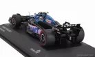 ALPINE  F1  A523 TEAM BWT ALPINE N 10 3rd DUTCH GP 2023 PIERRE GASLY  BLUE PINK