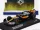 McLAREN  F1  MCL60 TEAM McLAREN N 81 4th BRITISH GP 2023 OSCAR PIASTRI  ORANGE BLACK