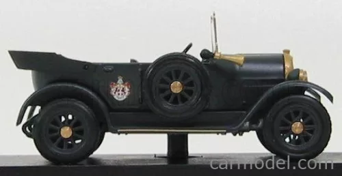 FIAT  501S SAETTA DEL RE VITTORIO EMANUELE II 1915-1918