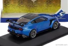 FORD USA  MUSTANG GTD 5.2L V8 COUPE 2025  BLUE