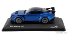 FORD USA  MUSTANG GTD 5.2L V8 COUPE 2025  BLUE