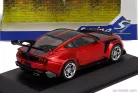 FORD USA  MUSTANG GTD 5.2L V8 COUPE 2025  RED