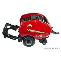 VICON  FASTBALE WRAPPER  - ROTOPRESSA  RED BLACK