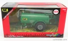 ACCESSORIES  NC 2500 TRAILER TANKER - CISTERNA  GREEN