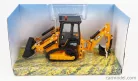 JCB  1 CXT CINGOLATO TRACTOR 2017 - EXCAVATOR  YELLOW BLACK