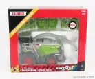 CLAAS  JAGUAR 900 TREBBIATRICE - HARVESTER 2001  GREEN