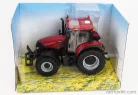 CASE-IH  MAXXUM 150 MULTICONTROLLER CLOSED - TRACTOR 2019  RED
