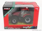 CASE-IH  MAXXUM 150 MULTICONTROLLER CLOSED - TRACTOR 2019  RED