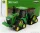 JOHN DEERE  9RX 640 TRACTOR CINGOLATO 2020  GREEN YELLOW