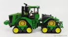 JOHN DEERE  9RX 640 TRACTOR CINGOLATO 2020  GREEN YELLOW