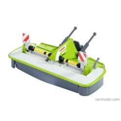 CLAAS  DISCO 3600 FRONT MOWER 2012  GREEN