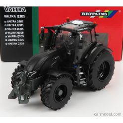 VALTRA  Q305 TRACTOR 2018  BLACK
