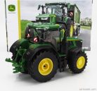 JOHN DEERE  T7R 350 TRACTOR 2022  GREEN YELLOW
