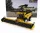 NEW HOLLAND  COMBINE CR9.90 MIETITREBBIA GOMMATA 2020  YELLOW BLACK