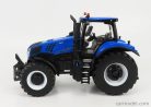NEW HOLLAND  T8.435 TRACTOR 2018  BLUE BLACK