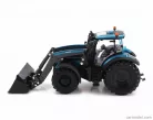 VALTRA  T234 TRACTOR WITH FRONT LOADER 2020  BLUE BLACK