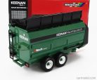 KEENAN  TRAILER MECHFIBER 365  GREEN BLACK