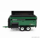 KEENAN  TRAILER MECHFIBER 365  GREEN BLACK